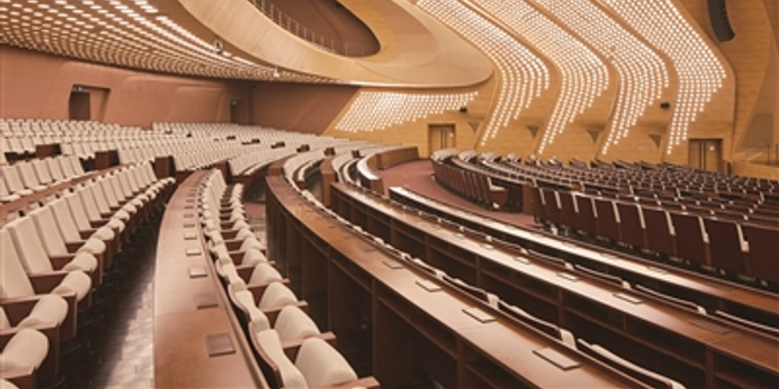 南京青奥会的传世产物