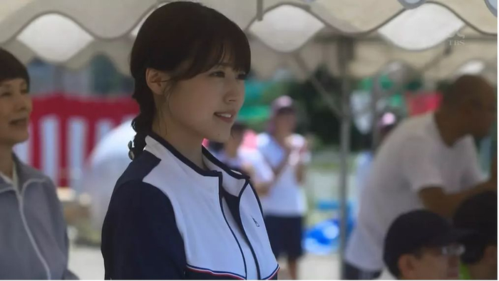 师生恋!挑战伦理道德底线的日剧《中学圣日记》国内意外好评?