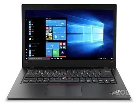 图为:ThinkPad L490