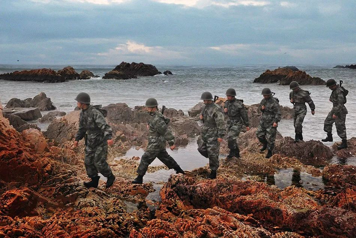 守岛人电影评价 刘烨演技怎么样