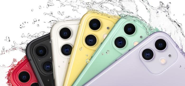 iPhone11会是真香机吗？李楠黄章纷纷发表看法