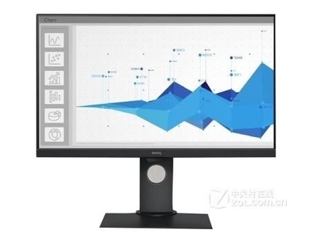 图为:明基BL2480T显示器