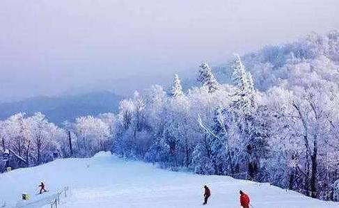 雷竞技RAYBET国内必去十大滑雪场滑雪爱好者看过来(图21)