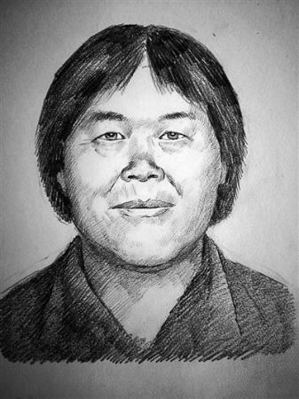 寻子近15年 他还会继续找下去