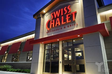 Swiss Chalet