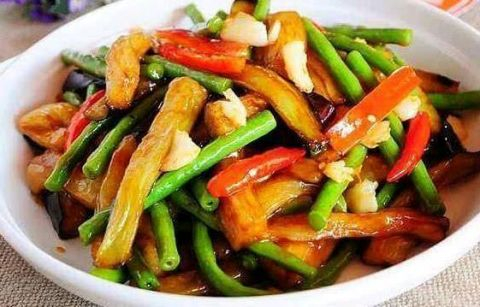 暖心暖胃的家常炒面皮，简单快手又美味！