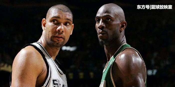 nba邓肯 大加,邓肯大几进的nba