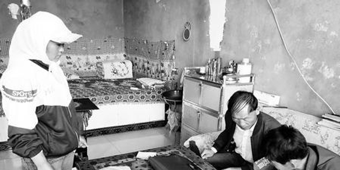 古浪:村监委会成为扶贫监督的前沿哨所