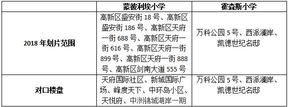 蒙彼利埃小学VS霍森斯小学，成都国际化公办小学哪家强？