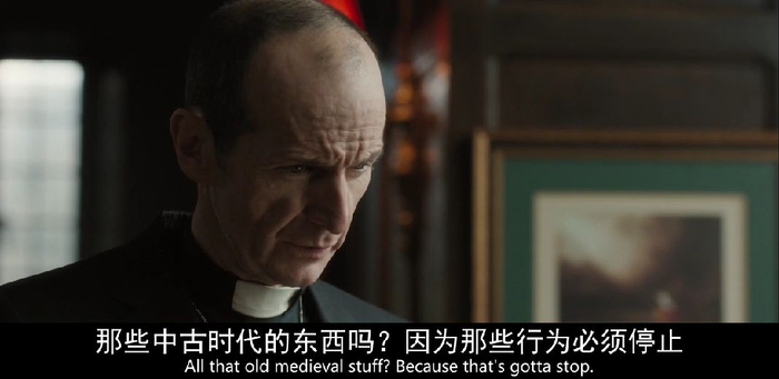 外国尼姑思春,耻度简直爆表