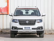 2019款风行SX6上市 