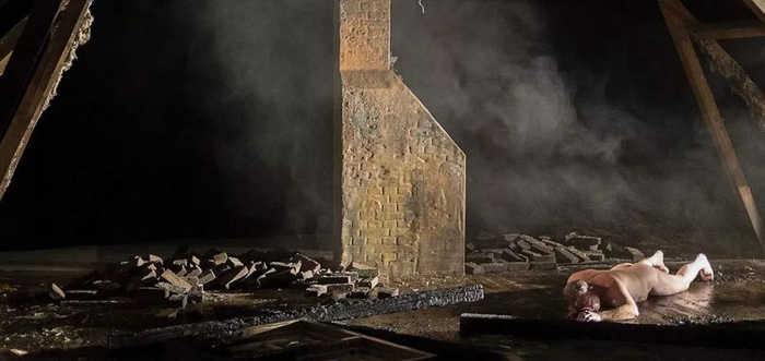 丹麦奇禁忌片,三观都被震碎了