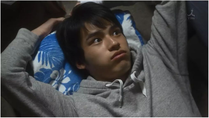 师生恋!挑战伦理道德底线的日剧《中学圣日记》国内意外好评?