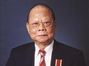 香港金利来集团创办人曾宪梓先生逝世 享年85岁