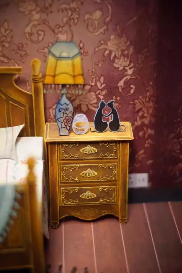 国产动画匠心之作！耗时8600小时，用中国传统手工艺拍成动画