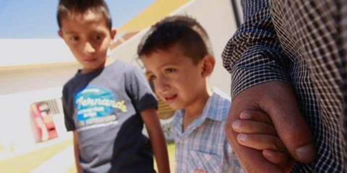 美国土安全部官员因骨肉分离政策遭死亡威胁