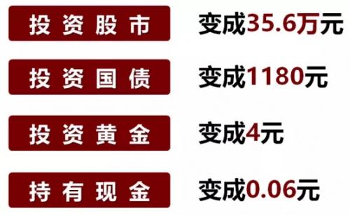 大唐财富盛唐年会 裘慧明解读量化投资在中国的发展和未来