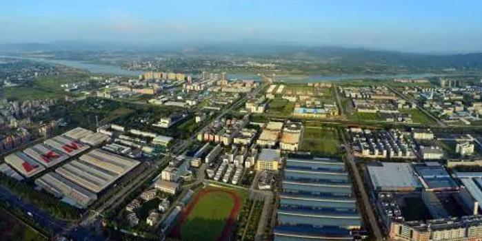 广东省长:河源高新区发挥经济发展主力军的作
