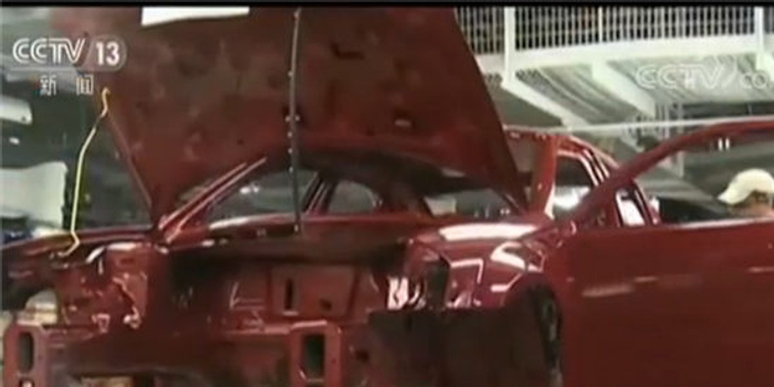 自打脸!美国对进口汽车征收高关税将致数十万