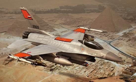 F16