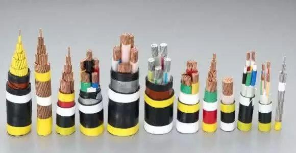 【技术】浅析16类线缆的生产加工工艺流程
