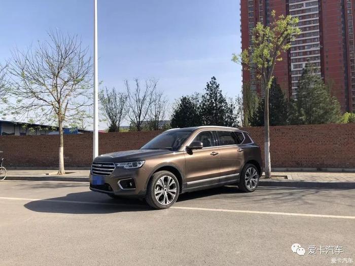 实惠又可靠！全家人都喜欢这款SUV