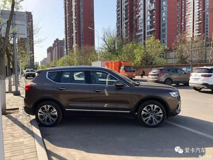 实惠又可靠！全家人都喜欢这款SUV