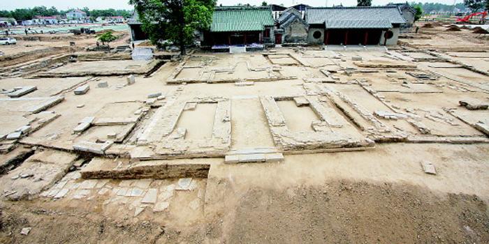 李振光:大运河畔南旺枢纽,科技含量不输都江堰