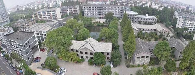 衢州市第四实验学校9月正式启用！