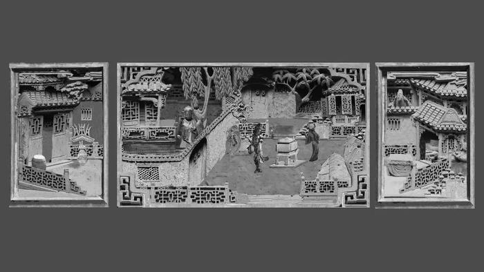 国产动画匠心之作！耗时8600小时，用中国传统手工艺拍成动画