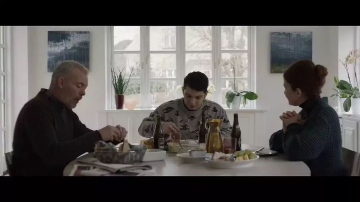 丹麦奇禁忌片,三观都被震碎了