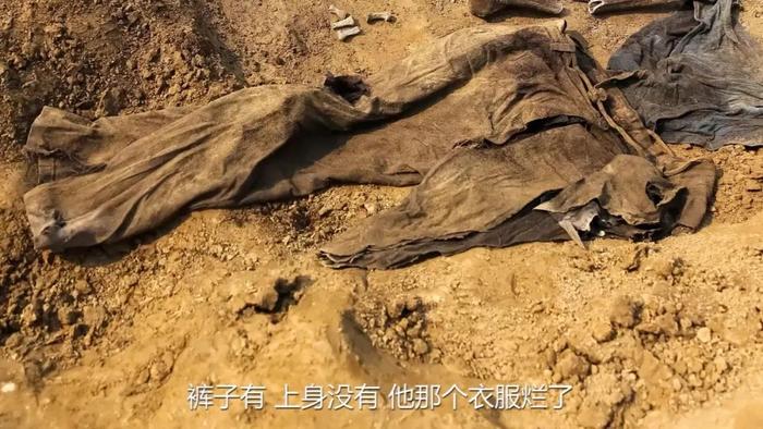 青岛一男子在自家樱桃园神秘失踪10年！警方筛了两吨土，终于…真相出人意料！