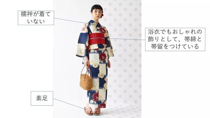 穿和服，要美得正确且惊心动魄（收藏这一篇全搞定）