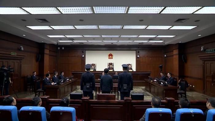 判了！吴浈一审获刑16年，系“长春长生疫苗案”落马官员