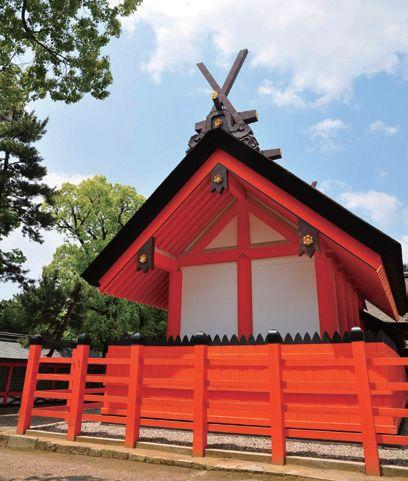 去日本旅行，如何欣赏日本各式神社？ | 日本旅游