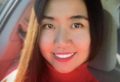 又一中国女子在美失踪已超3周 在纽约任会计师