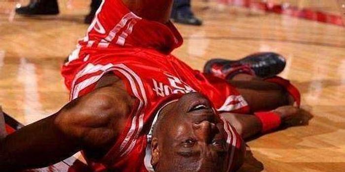 nba让人落泪,nba落泪瞬间