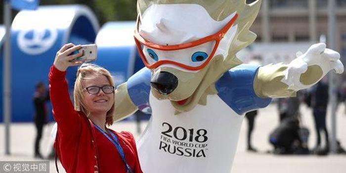 向中国球迷出售世界杯假球票 俄罗斯警方已拘