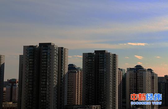 2018年北京住宅用地供应量计划为1200公顷 与去年持平
