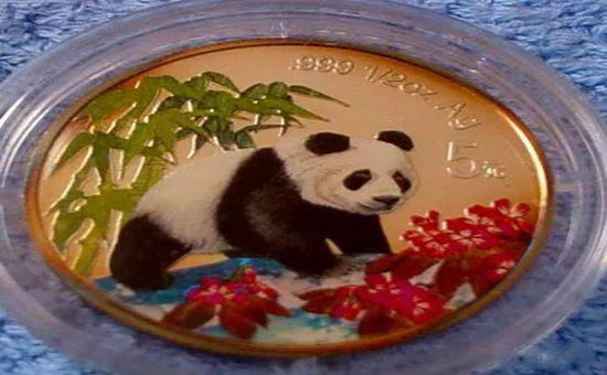 银币氧化怎么办?请理性看待!