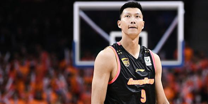 CBA推荐:广东VS江苏