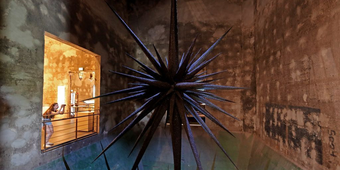 德国鲁尔工业区时代将终结 煤炭开采史展览回