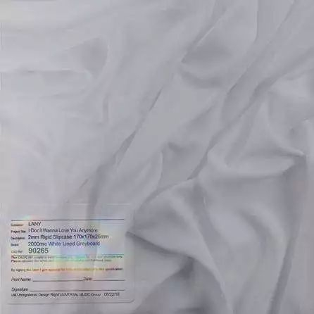 ������ѧӢ�ġ�I Don't Wanna Love You Anymore - LANY