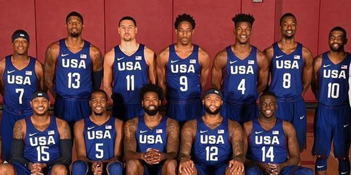 2019年世界杯男篮名单你觉得都有谁参加，2019世界杯男篮数据