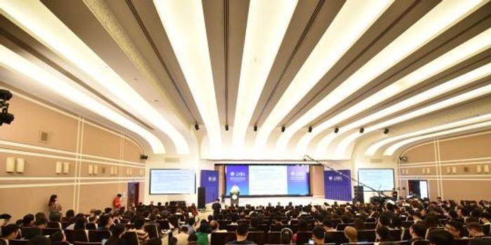 世界计量经济学会2018中国年会上海开幕