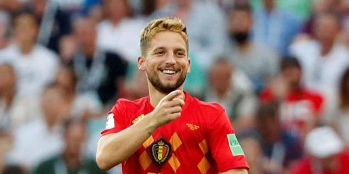 欧洲红魔比利时3比0胜巴拿马 拒绝爆冷击败美