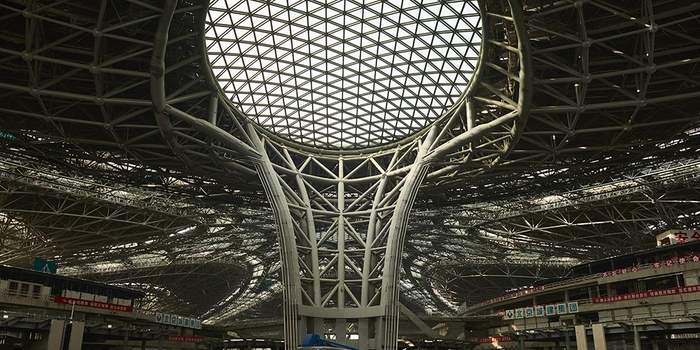 【新时代 新气象 新作为】北京新机场2018见新