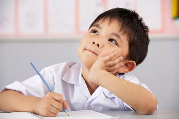 放学后别催孩子写作业，先花20分钟做这件事，成绩暴增！