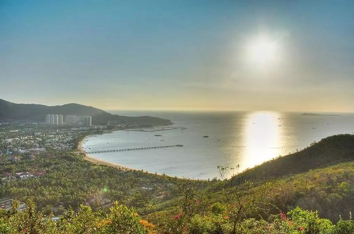 避开人潮，三亚还有这些小众旅行地，冬日一起去海边晒太阳吧!