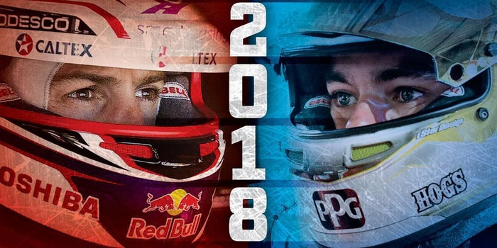 v8最后的疯狂 澳洲supercars新赛季前瞻 车队篇